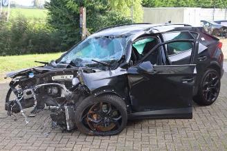 Cupra Formentor Formentor, SUV, 2020 2.5 VZ5 16V 4Drive picture 4