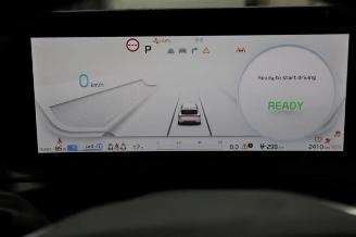Kia EV6 EV6 (CV), Hatchback, 2021 77.4 kWh GT AWD picture 15