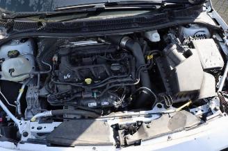 Opel Astra Astra K Sports Tourer, Combi, 2015 / 2022 1.2 Turbo 12V picture 12