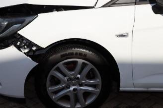 Opel Astra Astra K Sports Tourer, Combi, 2015 / 2022 1.2 Turbo 12V picture 27