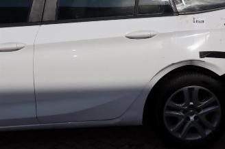 Opel Astra Astra K Sports Tourer, Combi, 2015 / 2022 1.2 Turbo 12V picture 34