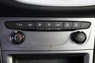 Opel Astra Astra K Sports Tourer, Combi, 2015 / 2022 1.2 Turbo 12V picture 16