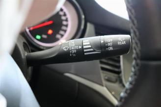 Opel Astra Astra K Sports Tourer, Combi, 2015 / 2022 1.2 Turbo 12V picture 23