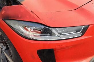 Jaguar I-Pace I-Pace, SUV, 2018 EV400 AWD picture 16