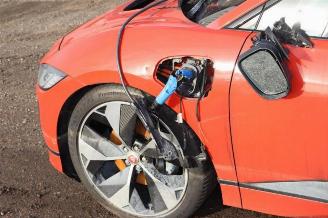 Jaguar I-Pace I-Pace, SUV, 2018 EV400 AWD picture 24