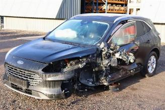 Démontage voiture Ford Kuga Kuga III (DFK), SUV, 2019 2.5 PHEV 16V 2022/5