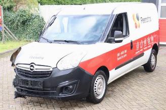 Opel Combo Combo, Van, 2012 / 2018 1.6 CDTI 16V picture 7