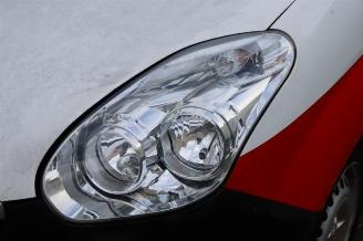 Opel Combo Combo, Van, 2012 / 2018 1.6 CDTI 16V picture 23