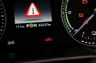 MG ZS ZS, SUV, 2019 EV picture 16