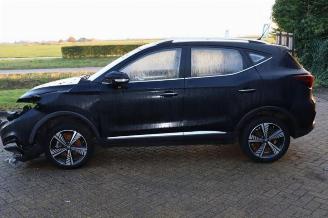 MG ZS ZS, SUV, 2019 EV picture 6