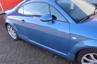 Audi TT TT (8N3), Coupe, 1998 / 2006 1.8 20V Turbo picture 1