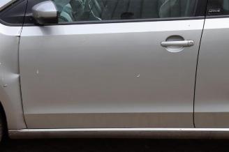 Volkswagen Up! Up! (121), Hatchback, 2011 1.0 MPI 12V picture 34