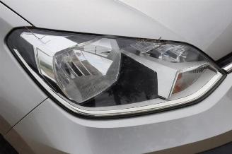 Volkswagen Up! Up! (121), Hatchback, 2011 1.0 MPI 12V picture 30