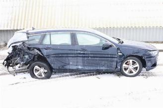 Autoverwertung Opel Insignia Insignia Sports Tourer, Combi, 2017 1.5 Turbo 16V 165 2020/3
