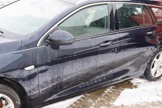 Opel Insignia Insignia Sports Tourer, Combi, 2017 1.5 Turbo 16V 165 picture 24