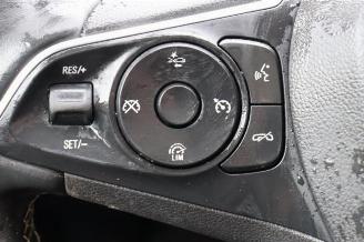 Opel Insignia Insignia Sports Tourer, Combi, 2017 1.5 Turbo 16V 165 picture 21