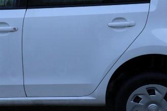 Seat Mii Mii, Hatchback, 2011 Electric picture 35