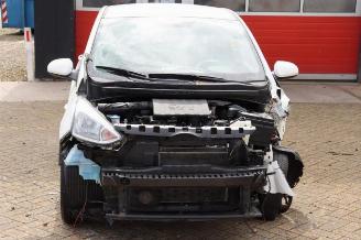Hyundai I-10 i10 (B5), Hatchback, 2013 / 2019 1.0 12V picture 3
