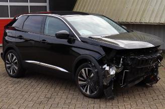 Uttjänta bilar auto Peugeot 3008 3008 II (M4/MC/MJ/MR), MPV, 2016 1.2 12V e-THP PureTech 130 2019/5