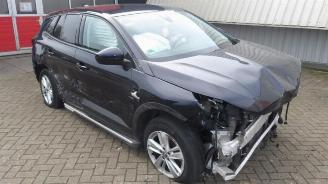 Uttjänta bilar auto Opel Grandland Grandland (X), SUV, 2017 1.6 CDTi 120 2018/11
