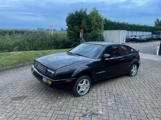 Volkswagen Corrado Corrado, Coupe, 1988 / 1995 2.9 VR6 picture 8