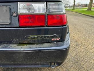 Volkswagen Corrado Corrado, Coupe, 1988 / 1995 2.0 16V picture 12