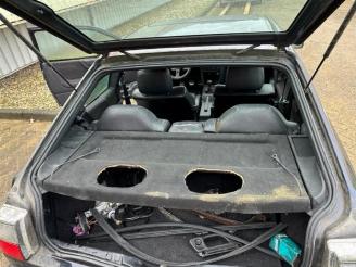 Volkswagen Corrado Corrado, Coupe, 1988 / 1995 2.0 16V picture 11