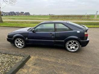 Volkswagen Corrado Corrado, Coupe, 1988 / 1995 2.0 16V picture 6