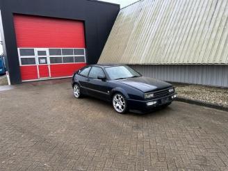 Uttjänta bilar auto Volkswagen Corrado Corrado, Coupe, 1988 / 1995 2.0 16V 1994/11