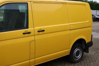 Volkswagen Transporter Transporter T6, Van, 2015 / 2024 2.0 TDI 150 picture 30