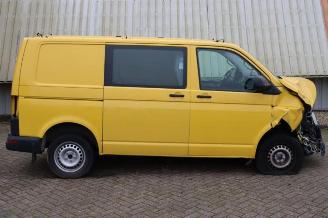 Volkswagen Transporter Transporter T6, Van, 2015 / 2024 2.0 TDI 150 picture 2