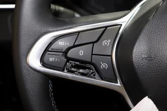 Renault Clio Clio V (RJAB), Hatchback 5-drs, 2019 1.6 E-Tech 145 16V picture 19