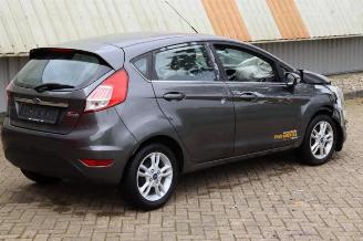 Ford Fiesta Fiesta 6 (JA8), Hatchback, 2008 / 2018 1.0 SCI 12V 80 picture 3