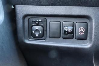 Mitsubishi Space-star Space Star (A0), Hatchback, 2012 1.0 12V picture 17