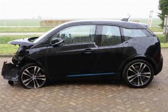 BMW i3 i3 (I01), Hatchback, 2013 / 2022 i3s picture 6