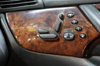 Mercedes Cl-klasse CL (215), Coupe, 1999 / 2006 5.8 CL-600 V12 36V picture 31