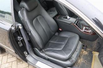 Mercedes Cl-klasse CL (215), Coupe, 1999 / 2006 5.8 CL-600 V12 36V picture 14