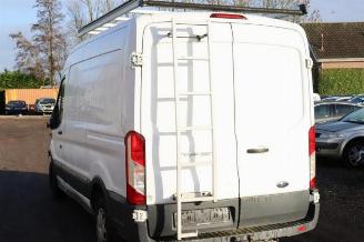 Ford Transit Transit, Van, 2013 2.0 TDCi 16V Eco Blue 130 picture 19