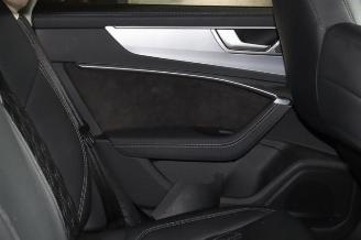 Audi A7 A7 Sportback (4KA), Liftback, 2017 2.0 16V 50 TFSI E Quattro picture 20