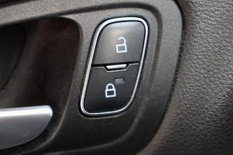 Ford Focus Focus 3 Wagon, Combi, 2010 / 2020 1.0 Ti-VCT EcoBoost 12V 125 picture 30