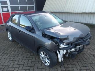 Uttjänta bilar auto Opel Corsa Corsa F (UB/UH/UP), Hatchback 5-drs, 2019 1.2 12V 75 2020/7