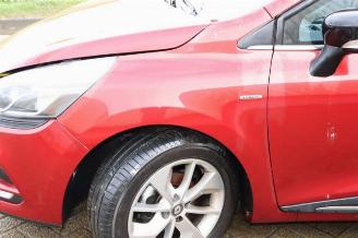 Renault Clio Clio IV Estate/Grandtour (7R), Combi 5-drs, 2012 / 2021 0.9 Energy TCE 90 12V picture 29