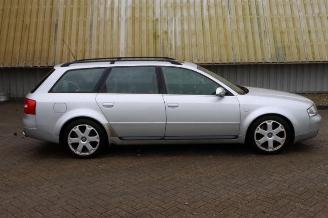 Audi S6 S6 Avant (C5), Combi, 1999 / 2005 S6 4.2 40V picture 2