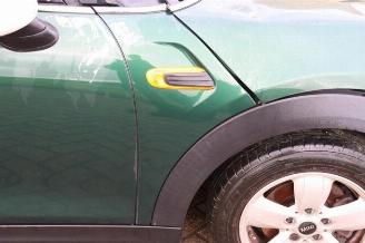 Mini Cooper Mini (F55), Hatchback 5-drs, 2013 1.5 12V Cooper picture 21