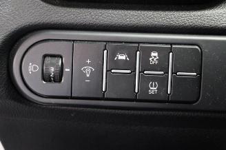 Kia Cee d Ceed Sportswagon (CDF), Combi 5-drs, 2018 1.4 T-GDI 16V picture 17
