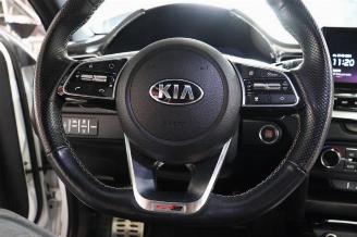 Kia Cee d Ceed Sportswagon (CDF), Combi 5-drs, 2018 1.4 T-GDI 16V picture 14