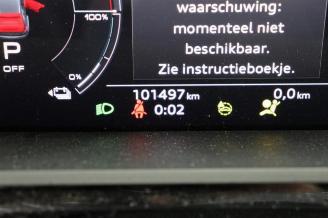 Audi E-tron e-tron (GEN), SUV, 2018 / 2023 55 quattro picture 17