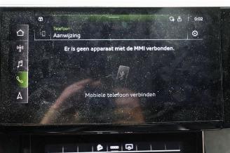 Audi E-tron E-tron (GEN), SUV, 2018 55 picture 18