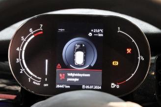 Mini Mini Mini (F55), Hatchback 5-drs, 2013 1.5 12V One picture 29