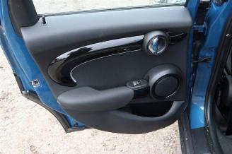 Mini Mini Mini (F55), Hatchback 5-drs, 2013 1.5 12V One picture 11